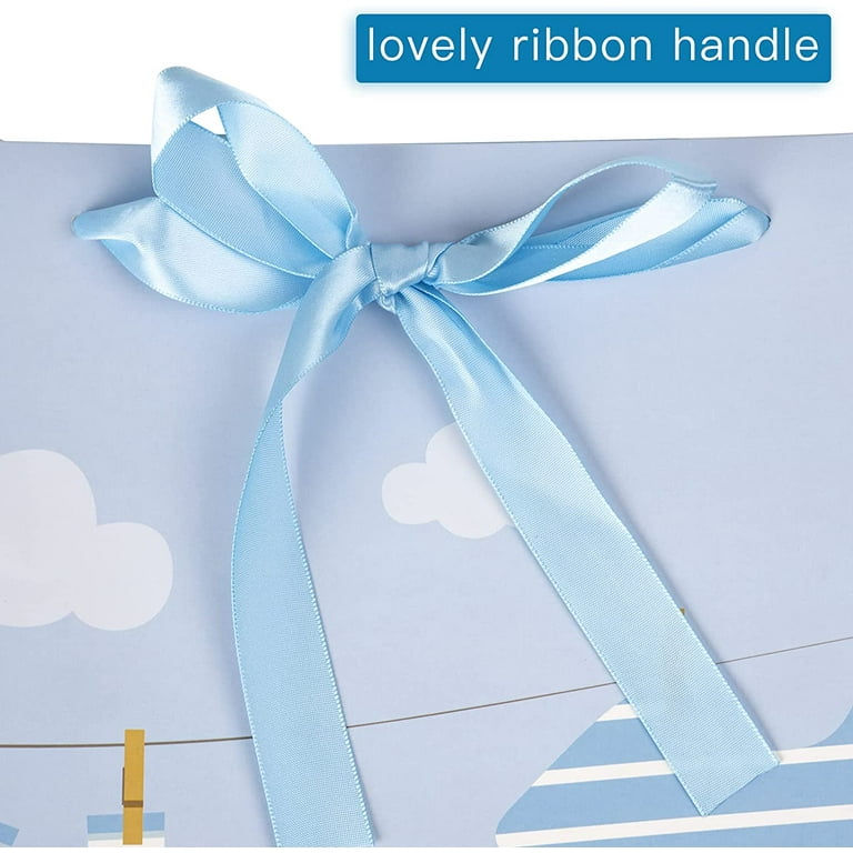 Gift Wrap: Gift Bags, Tissue, Bows & More
