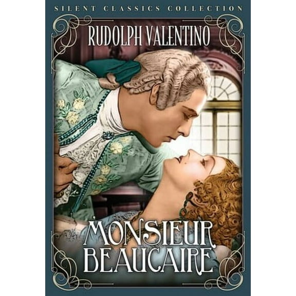 Monsieur Beaucaire (DVD), Alpha Video, Drama