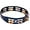 Blue, variant on Toca Colorsound Tambourine 10 in. Pink