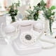 thumbnail image 2 of Audio Guest Book Phone Retro Rotary Style Antique Audio Guestbook Phone Message Voice Recorder Vint, 2 of 5