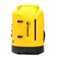 thumbnail image 2 of Bolsa seca impermeable Baoblaze Bolsa enrollable seco Amarillo 20L Estuche a prueba de agua, 2 of 8