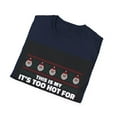 thumbnail image 4 of Holiday Ugly T-Shirt Graphic Novelty Christmas Tees, 4 of 4