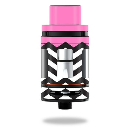 MightySkins Skin For Smok Mini TFV8 Big Baby Beast, Beast | Protective, Durable, and Unique Vinyl Decal wrap cover Easy To Apply, Remove, Change Styles Made in the (Best Mod For Tfv8 Cloud Beast)