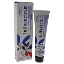 Aveda Hair Care Full Spectrum Protective Permanent Creme Hair Color 6N Natural Dark Blonde 2.8oz/80g