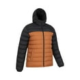 thumbnail image 4 of Mountain Warehouse Mens Seasons II Padded Jacket, 4 of 4