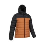 Mountain Warehouse Mens Seasons II Padded Jacket