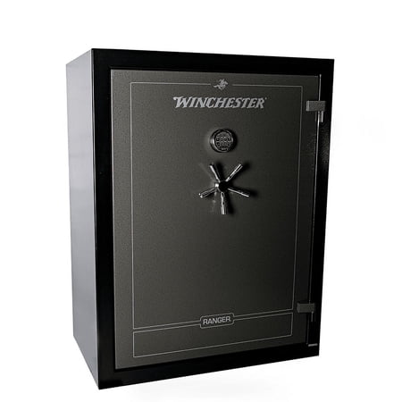 Winchester Ranger 42 Gun Safe Electronic Lock WINR42-TTE Black/Slate