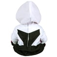 thumbnail image 4 of Spider-Gwen Infant Costume with Non-Slip Booties-12-18 Months, 4 of 7