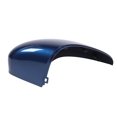 thumbnail image 4 of Car Side Door Rearview Mirror Cap Cover for Fiesta 2008 to 2017, Strong  Anti Scratch Door Rearview Mirror Covers, Left Right Side Door Wing Mirror, 4 of 7