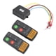 thumbnail image 3 of Control remoto de cabrestante inalámbrico Bling Bling Kit de Control remoto 12V 24V, 3 of 12