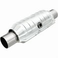 thumbnail image 5 of Magnaflow Universal Cat Converter 99356HM Fits select: 1997-2014 FORD F150, 2001-2010 CHRYSLER TOWN & COUNTRY, 5 of 10