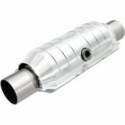 Magnaflow Universal Cat Converter 99356HM Fits select: 1997-2014 FORD F150, 2001-2010 CHRYSLER TOWN & COUNTRY