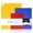 Multi Color - S&M&L - 3, variant on Flexible Plastic Cutting Boards Mats for Kitchen, Flexible Non Slip Cutting Mat, Thin Cutting Sheets, BPA Free, Dishwasher Safe, Multi Sizes