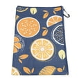 thumbnail image 2 of S SERENABLE Golf Towel 40x60cm Quick-dry Highly Absorbent Ball Cleaning for Running Gift Pattern 2, 2 of 9