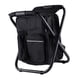 thumbnail image 4 of Silla Portátil para Mochila Ligera de Gran Capacidad Plegable para Acampar Silla Plegable Compacta Asiento de Tela Oxford Mochila para Viajes Playa Senderismo Picnic ANGGREK  Otros, 4 of 8