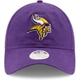 thumbnail image 2 of Gorra New Era NFL Core Classic 9TWENTY Minnesota Vikings, 2 of 4
