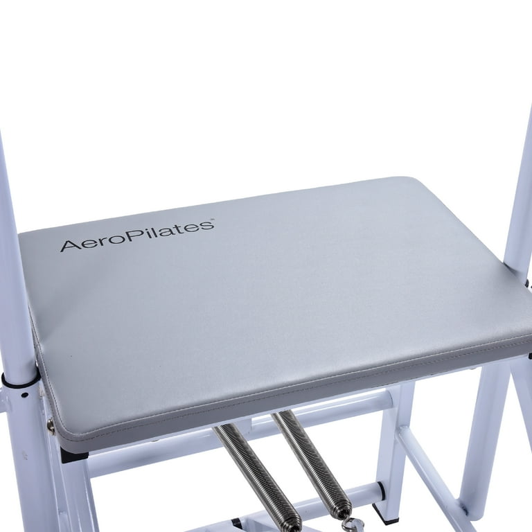 Stamina Products 55 4215 AeroPilates Precision Wunda Pilates Chair