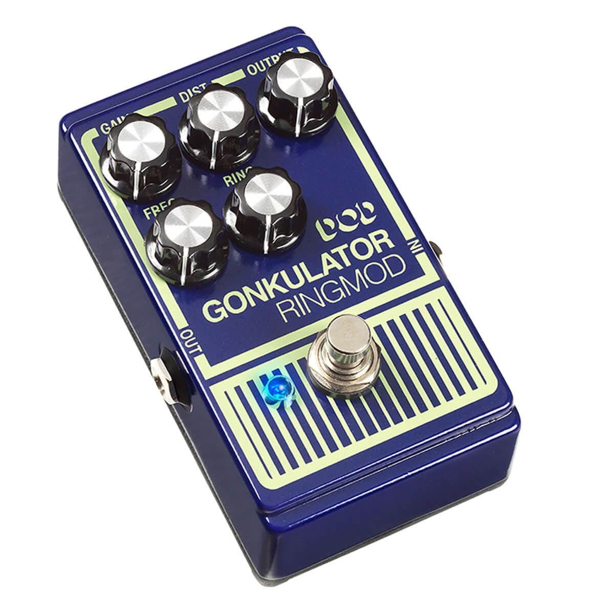 Digitech DOD-GONKULATOR Ring Modulator
