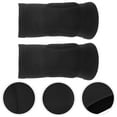 thumbnail image 2 of Workout Knee Brace Basketball Football Knee Protector Breathable Knee Protection Cover, 2 of 8