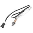 thumbnail image 1 of Unique Bargains 8670130 234-4867 Air Fuel Ratio O2 Oxygen Sensor Replacement Downstream for Saturn, 1 of 6