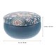 thumbnail image 2 of Empty Jewelry Storage Case Tinplate Sample Box Round Candy Box Small Storage Box, 2 of 3