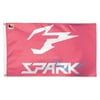 WinCraft Hangzhou Spark Deluxe 3' x 5' Flag