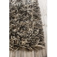 thumbnail image 4 of Chandra CYRAH CYR-10802 Rug - 7'9 Round, 4 of 7