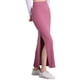 thumbnail image 4 of Falda Midi de Punto Inspire Chic para Mujer, Falda Cuerpo Ajustado de Cintura Alta, Talla XL, Rosa, 4 of 6