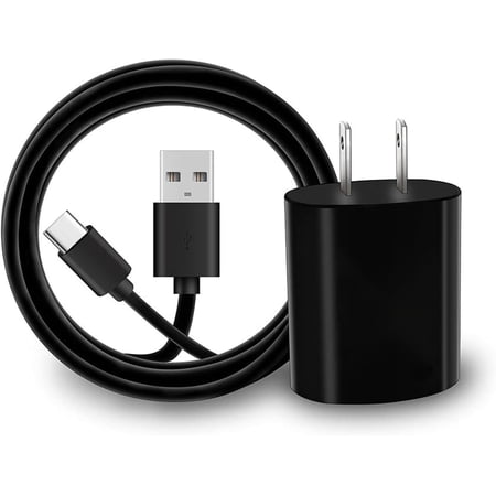 USB C Fast Charger for Samsung Galaxy Tab S10+ S9 S8 S7 S6,S5e, S4,Tab A7 10.4",A9+ 12.4", A8 10.5" Tab A 10.1 SM-T510,TabA 8.4", 8.0" SM-T380/387/307/610 SM-X210/710/810 Table Charging Cable