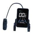 thumbnail image 2 of jinwen E Bikes Computer Lightweight Control Panel Cyclocomputer E s, 2 of 9