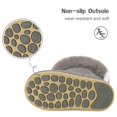 thumbnail image 4 of Toddler Snow Boots Girls Winter Boots,Grey B,11 Little Kid=CN30, 4 of 7