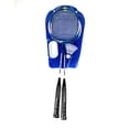 thumbnail image 3 of Set Athletic Works De 2 Raquetas y 1 Gallito de Bádminton, 3 of 4