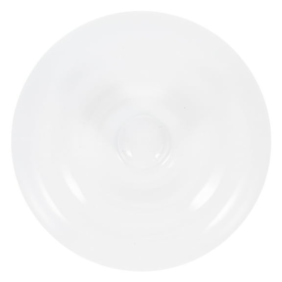 Raindrops Ceramic Teacup Cover Universal Replacement Lid Reusable Mug Lid Hot Drink Cup Lid For Coffee Mug Tea Cup Home And Office Use