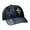 F, variant on Christian Religious 3 Nails Cross Hat American Flag Baseball Cap