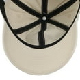thumbnail image 6 of Disney Stitch Winking Face Adult Unisex Tan Unstructured Baseball Cap, 6 of 6