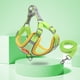 thumbnail image 4 of New Adjustable Dog Harness - Personalized, Reflective, and Breathable Pet Harness Vest ShopWise Round, 4 of 12