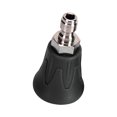 thumbnail image 5 of Pressure Washer Spray Nozzle Tips, Pressure Washer Spray Tip, Misting System Nozzle Pressure Washer Nozzle Tips, for Landscaping Lawns .31mm Black, 5 of 10