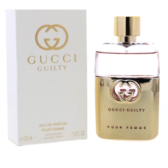 Gucci Guilty Eau de Parfum for Women, 1.6 oz