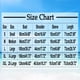 thumbnail image 4 of TaTaai Loose Maternity Round Neck T-shirt, Women's Fashionable Waist-Free Top, Lightweight Soft Fabric, Spring Summer Home Casual Dating Work Outfit, Line Dry Option Gift, 4 of 8