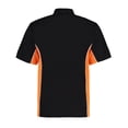 thumbnail image 2 of GAMEGEAR Mens Track Polycotton Pique Polo Shirt, 2 of 2