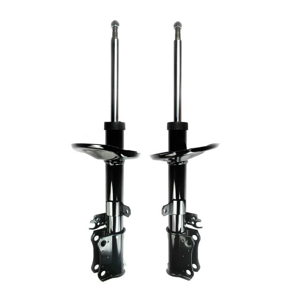 Pair Rear Left-Right Suspension Bare Strut Assembly For 1995-2003 Toyota Avalon