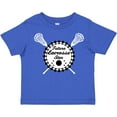 thumbnail image 3 of Inktastic Future Lacrosse Star Childs Boys or Girls Toddler T-Shirt, 3 of 5