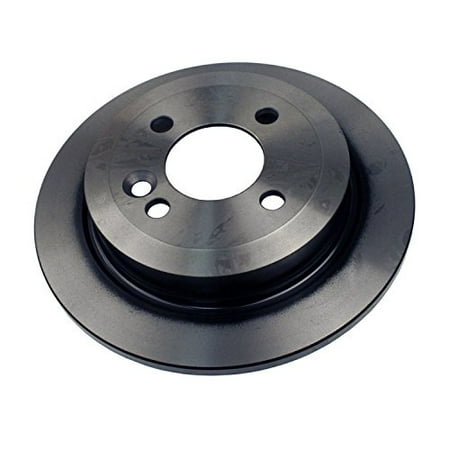 - Beck Arnley 083-2985 Disc Brake Rotor