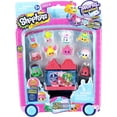 thumbnail image 1 of Shopkins Season 8 World Vacation Destination Americas 12 Pack, 1 of 4