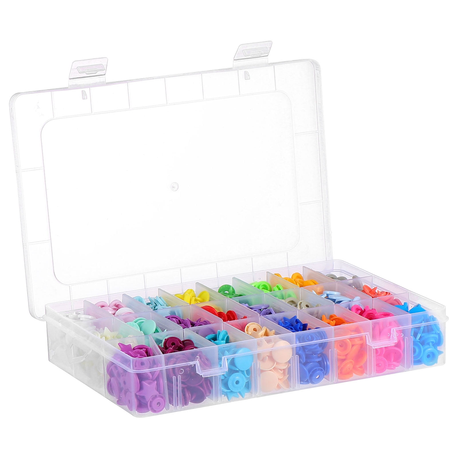 Snap Buttons Fasteners Fastener Craft Button Towels Replacement Closure