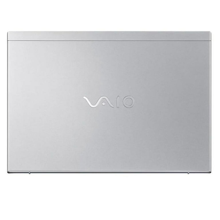 VAIO VJS145X0711S 14 inch SX14 Laptop - Intel Core i5-1240P - 16GB/512GB  SSD - Bright Silver
