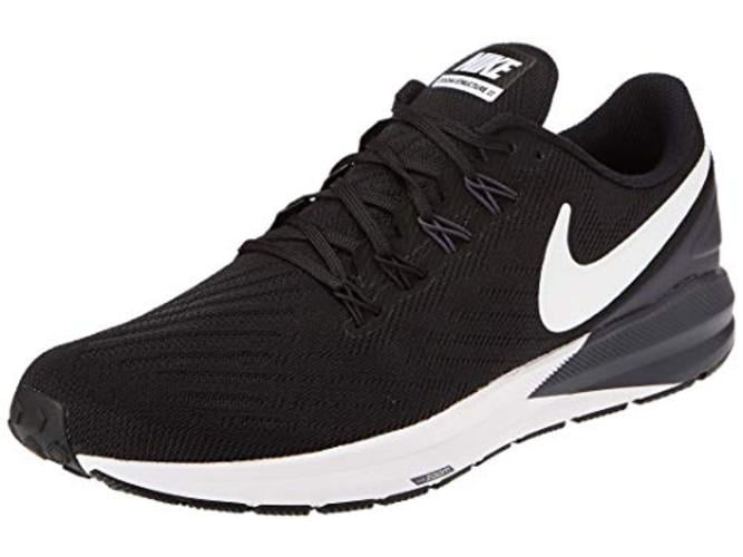 nike mens structure 22