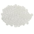 thumbnail image 1 of 100 Piezas de 13 Mm de Alta Precisión para Laboratorio, Cuentas de Vidrio Fijas Transparentes, Bolas de Vidrio Decorativas, Rodamientos Mecánicos., 1 of 9