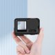 thumbnail image 1 of TPU Sports Camera Lens Cover W/ Carrying Case Tempered Glass Front Rear Screen Protector for DJI Osmo Action 3/4 Camera, 1 of 9