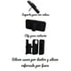 thumbnail image 4 of Funda Uso Rudo Clip Blindaje Cely Vesmir Para Samsung A24 A25 con 2 Micas de Pantalla, 4 of 4